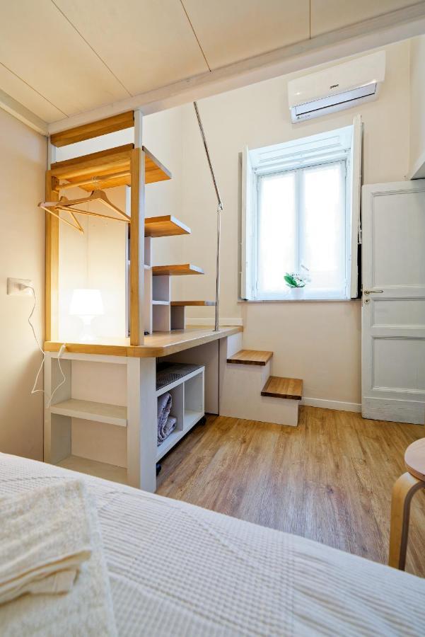 La Porta Di Mezzo Διαμέρισμα Κατάνια Εξωτερικό φωτογραφία